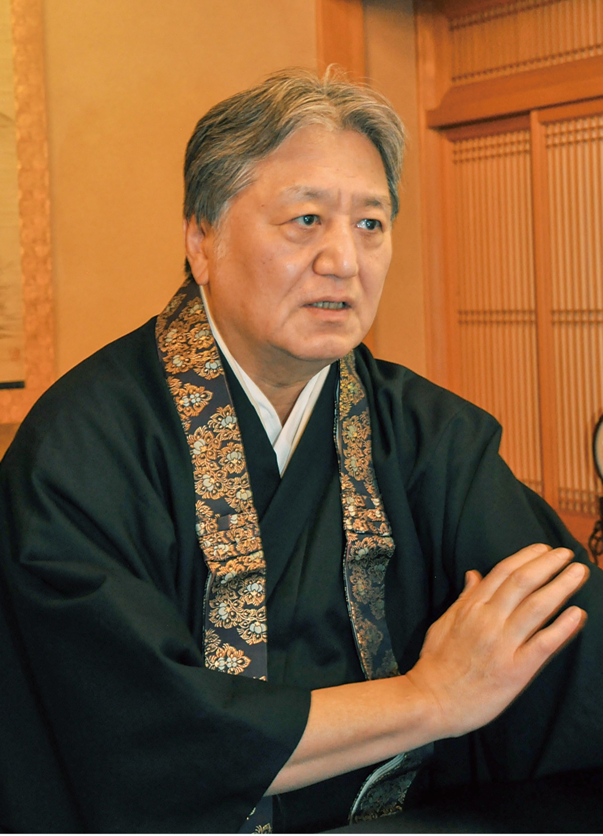 按針が残した「思い」と「未来」