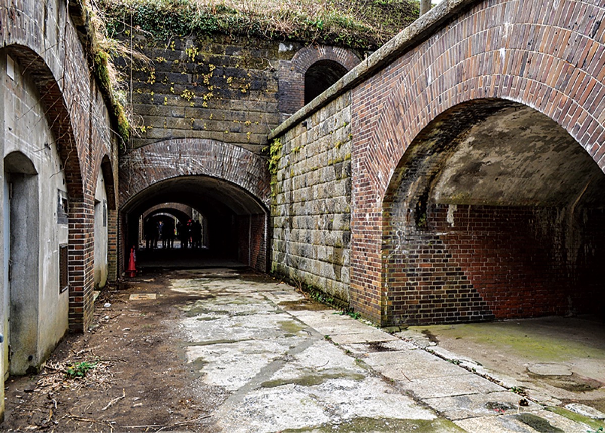 史跡案内人を養成