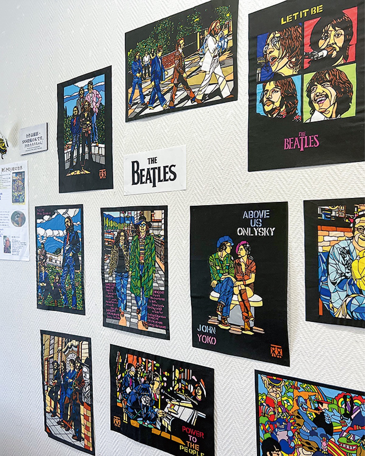 市民作家の力作ズラリ