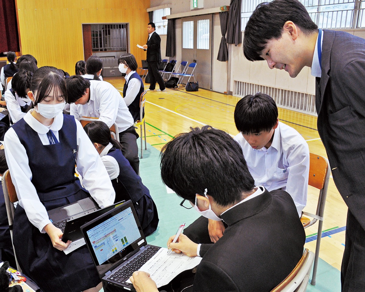 ｢今日は私が財務大臣｣