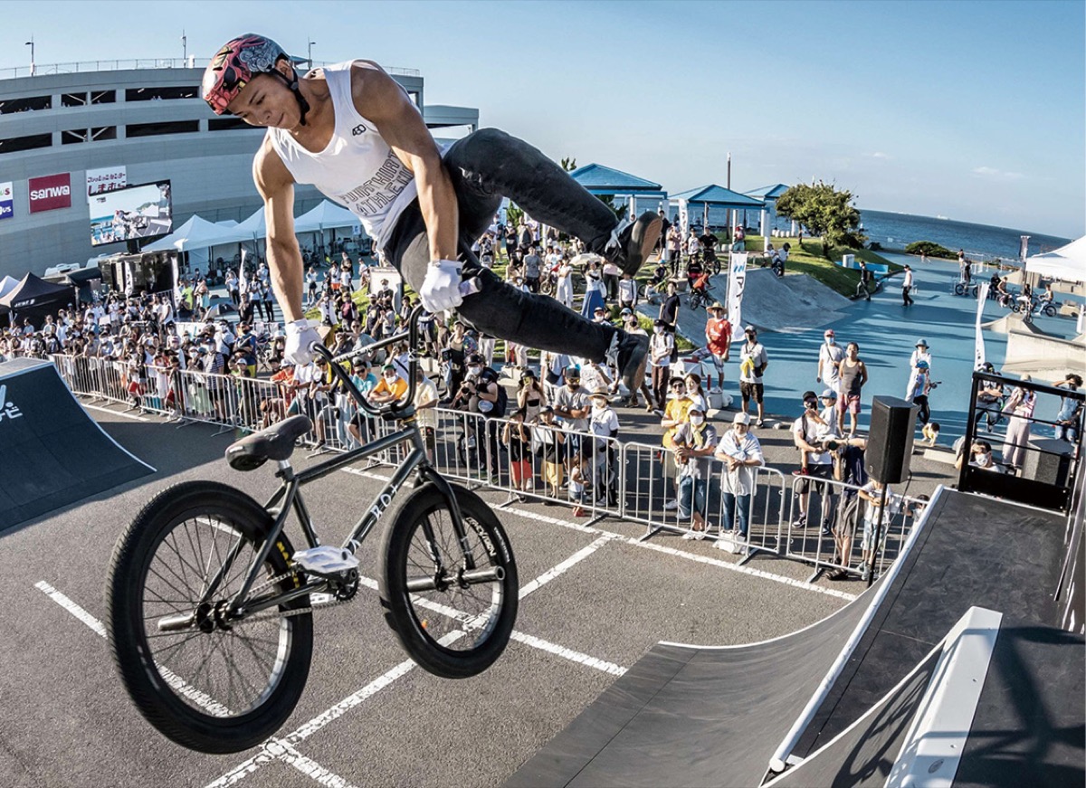 紙面から振り返るヨコスカ・ミウラ２０２４ (写真5)