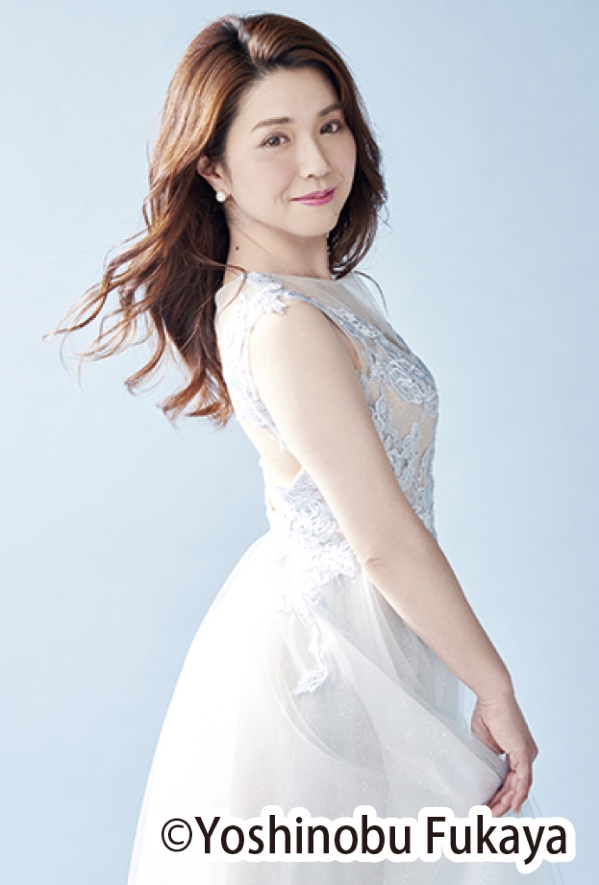 名手が誘う世界