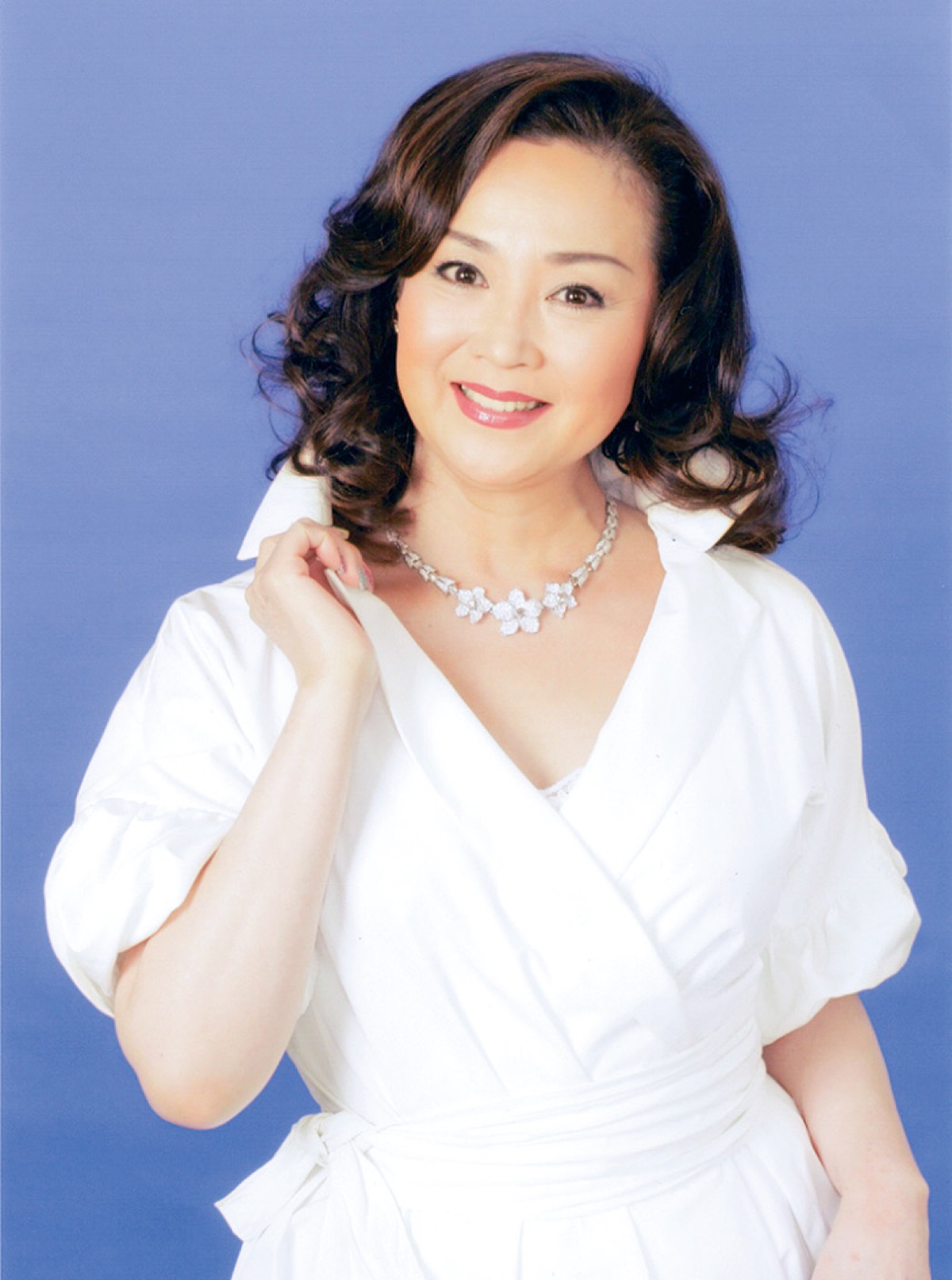 あべ静江さん無料ライブ