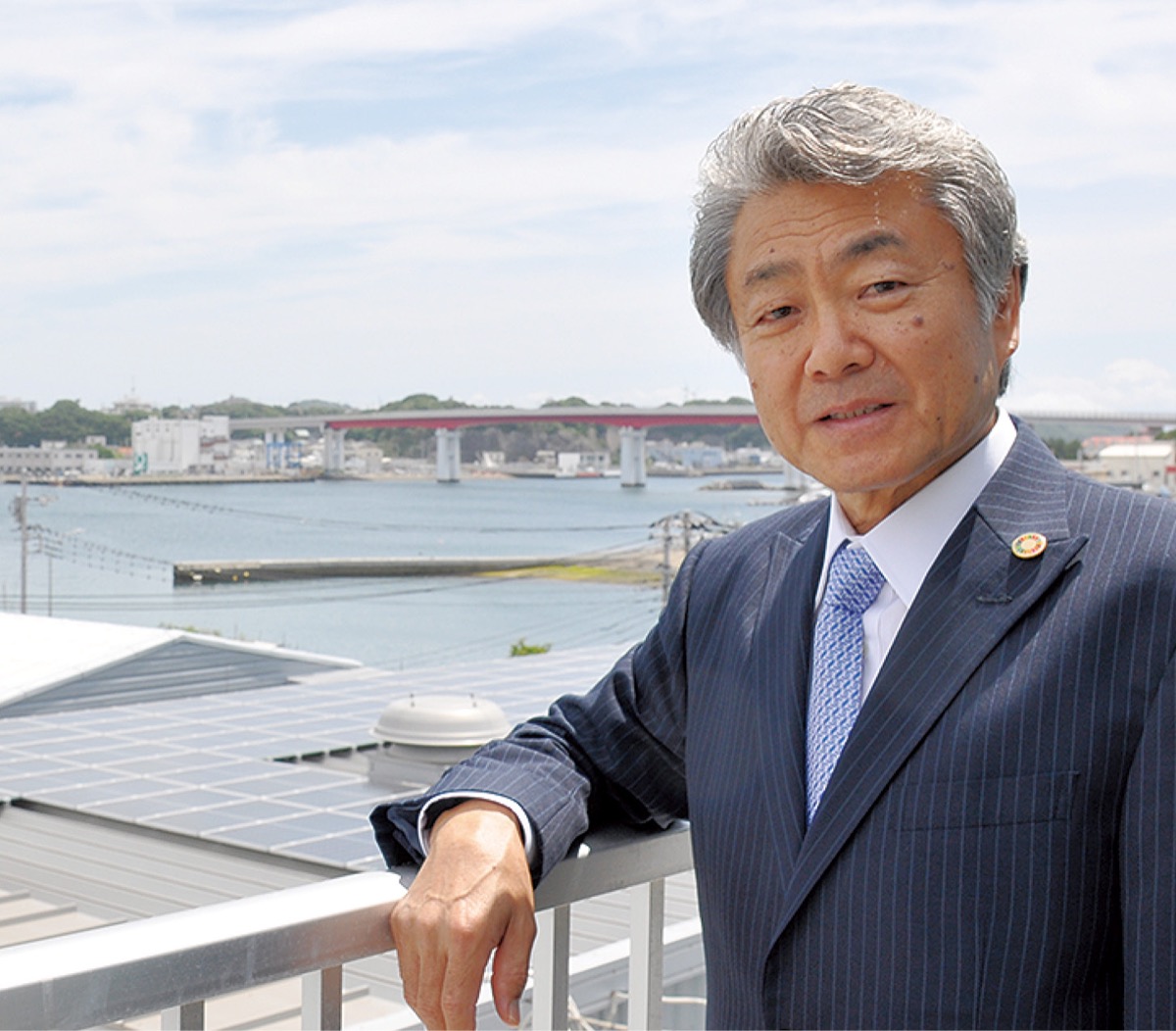 持続可能な水産資源