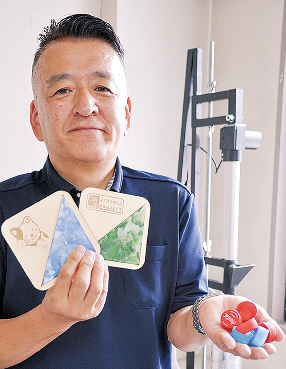 「資源再生」理解のきっかけ