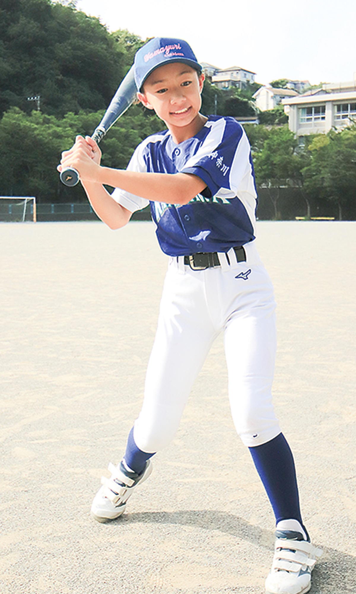 堅守に巧打、魅せろいぶし銀