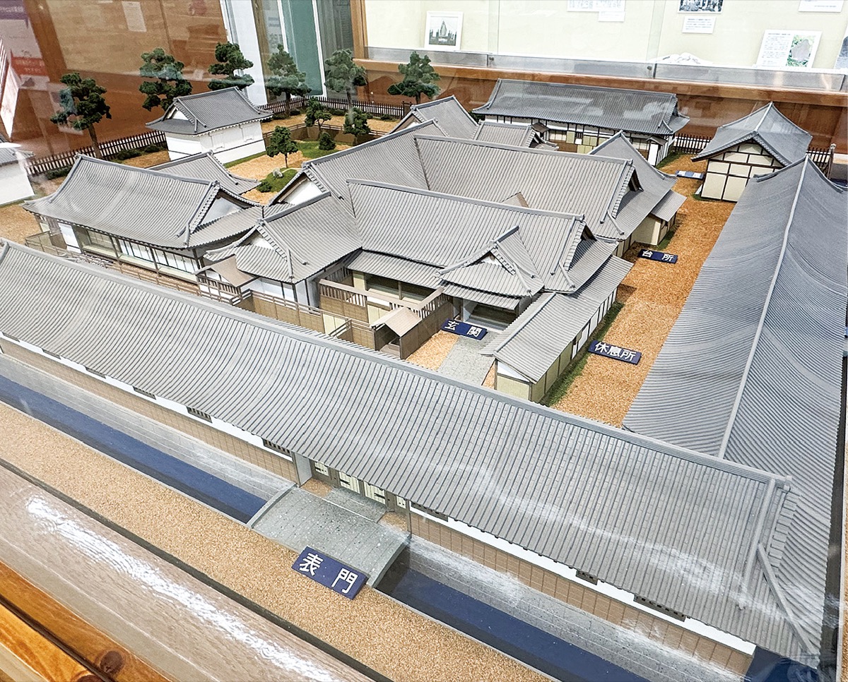 三郎助を追う〜もうひとりのラストサムライ〜