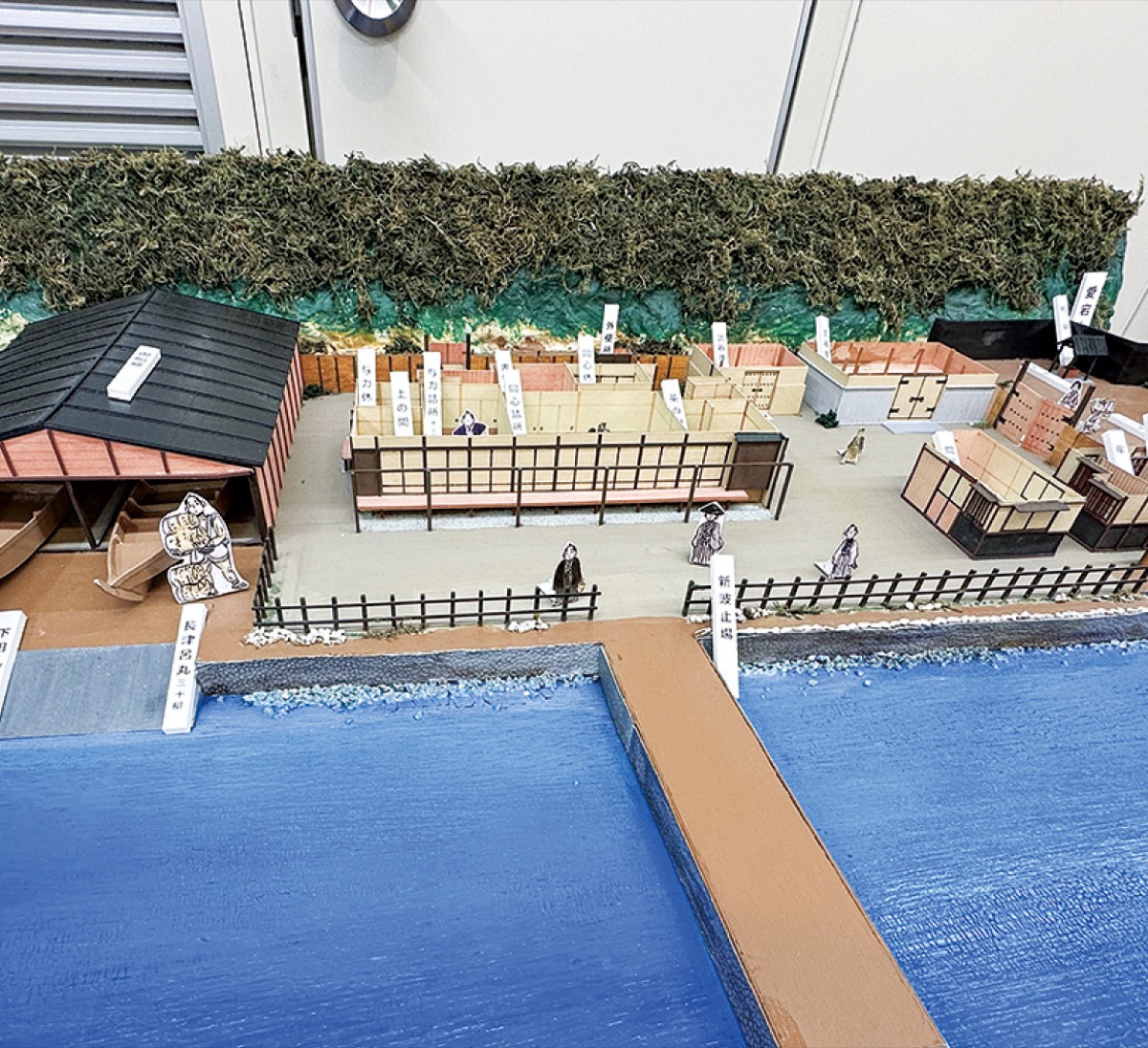 三郎助を追う〜もうひとりのラストサムライ〜