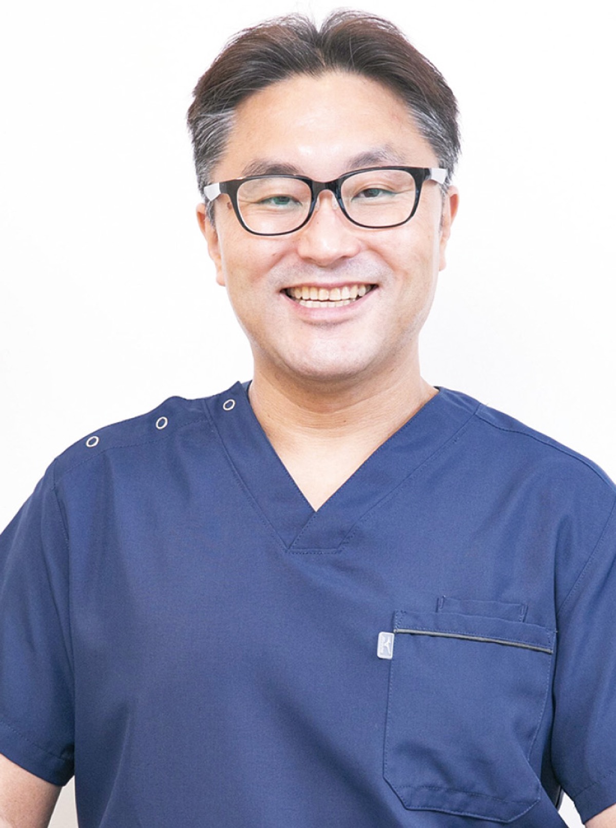 膝痛の真因を突き止める