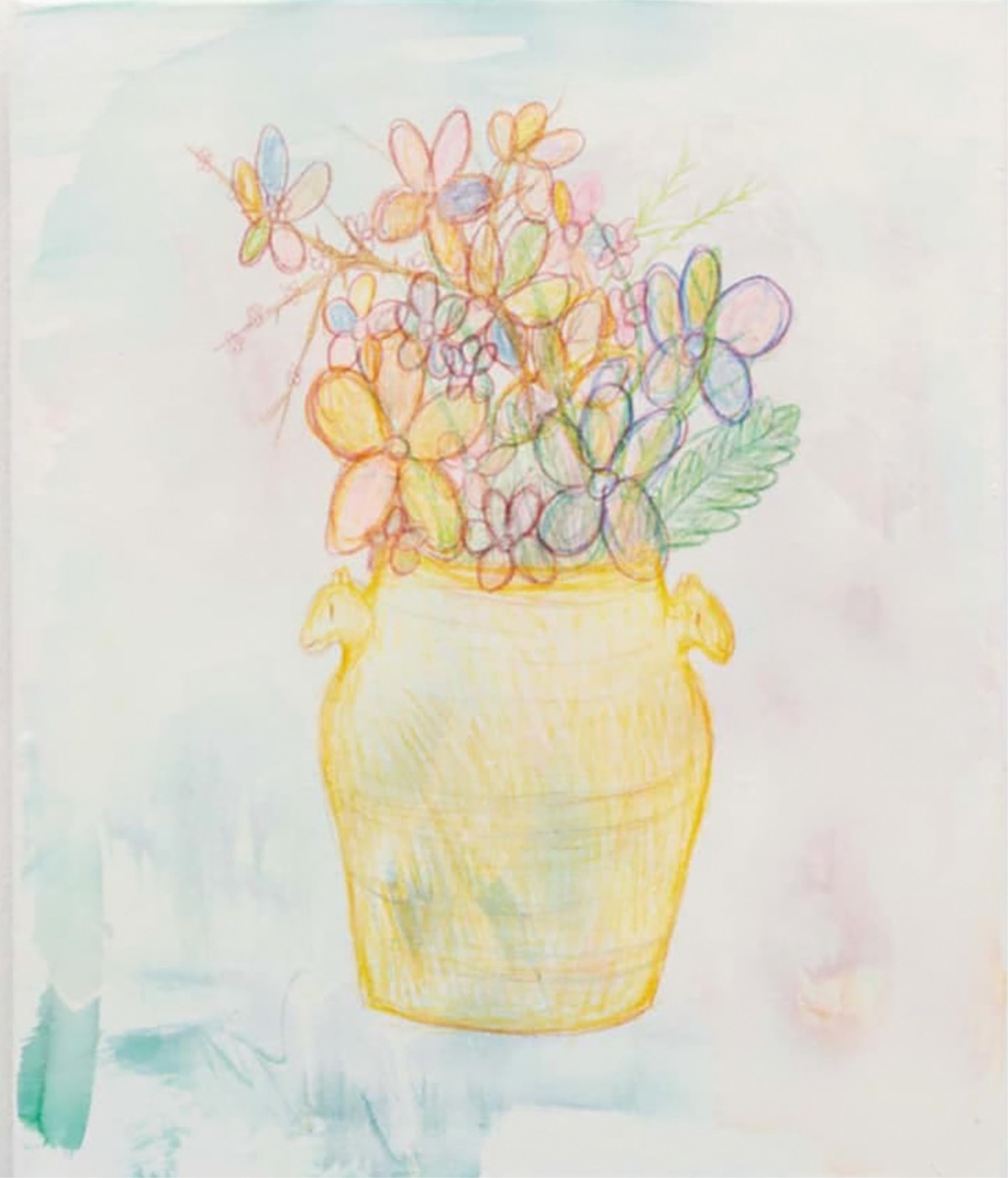 自分の目に見えるもの