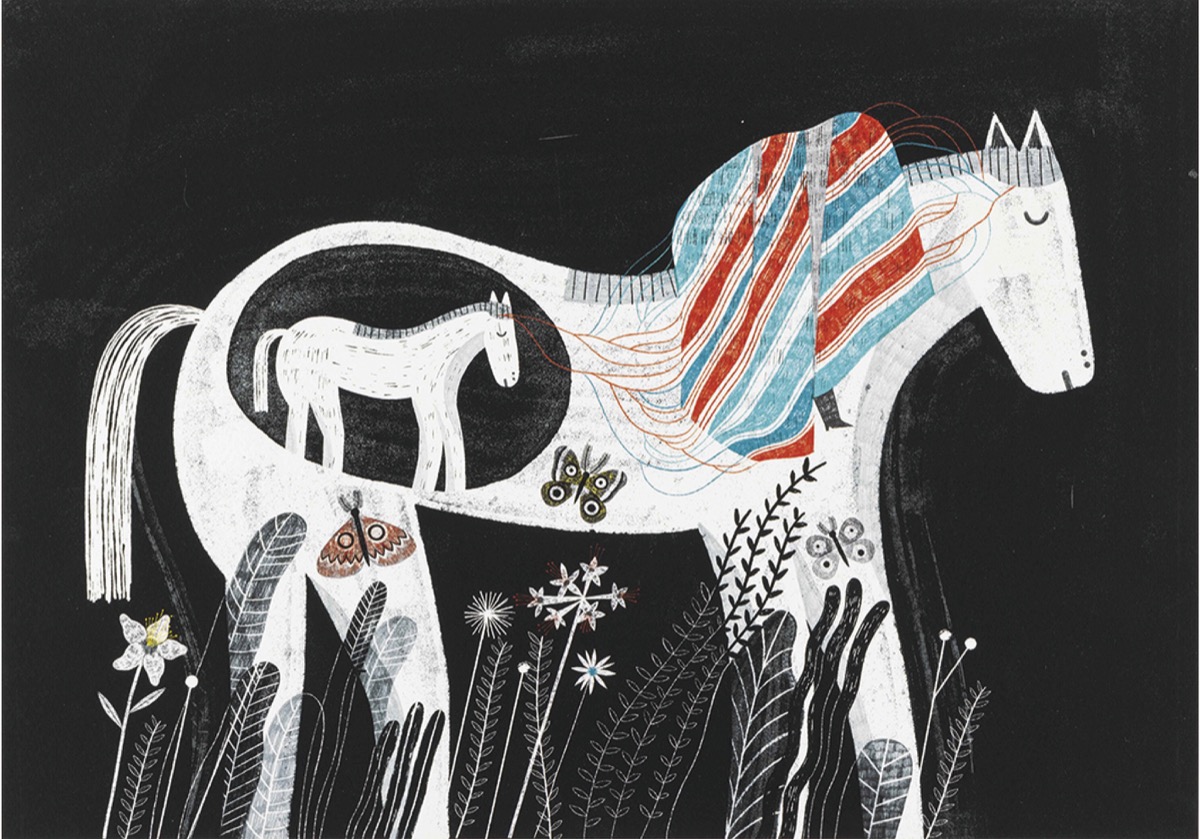 表現の新潮流に触れる