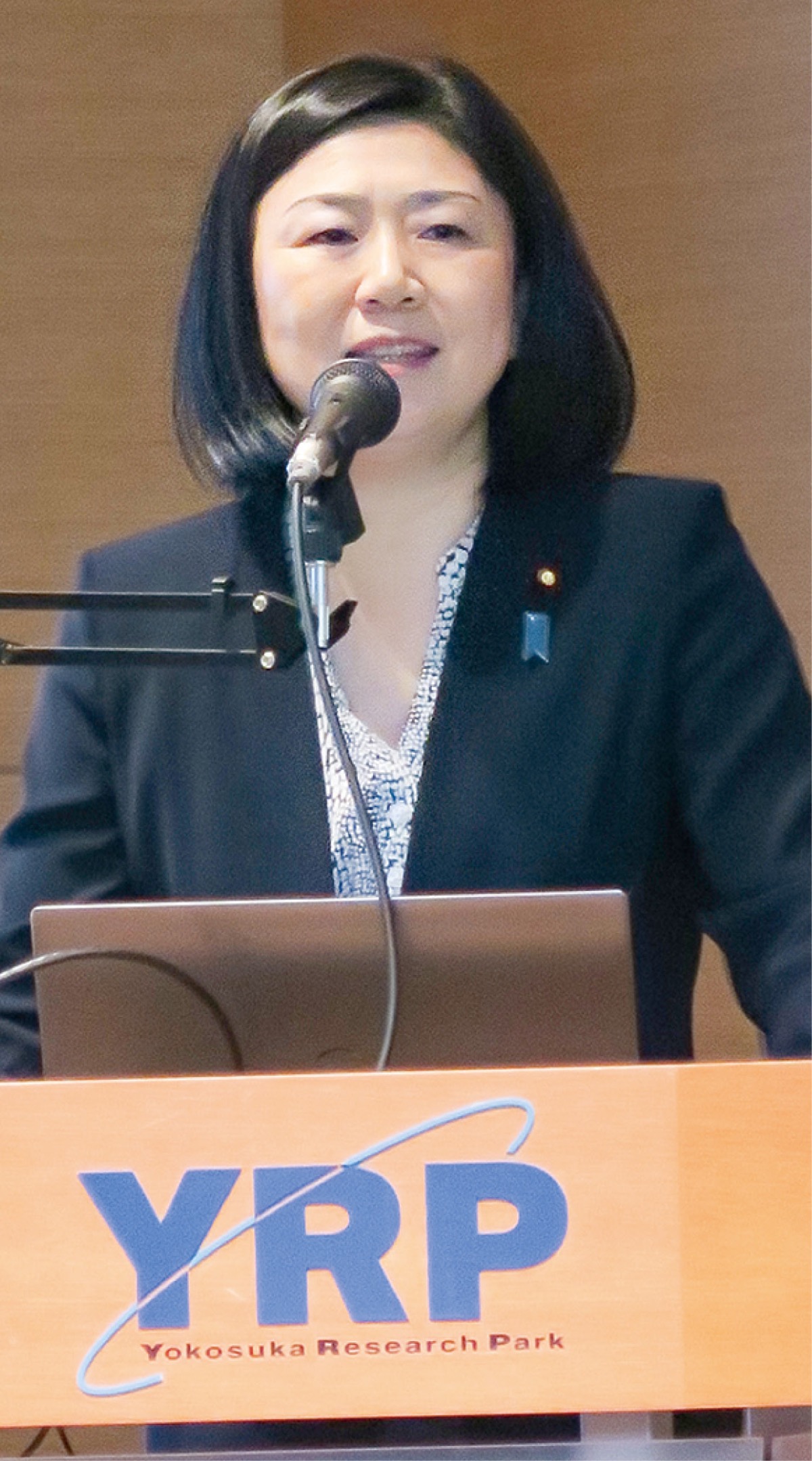 デジタル庁の挑戦力説