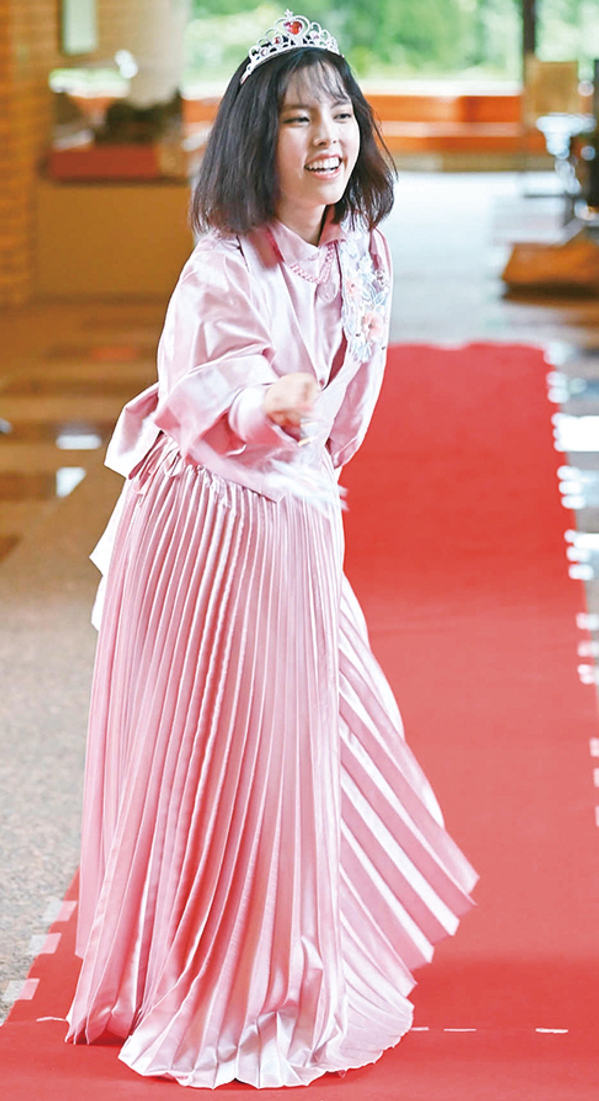 着飾るは｢時代｣｢願望｣