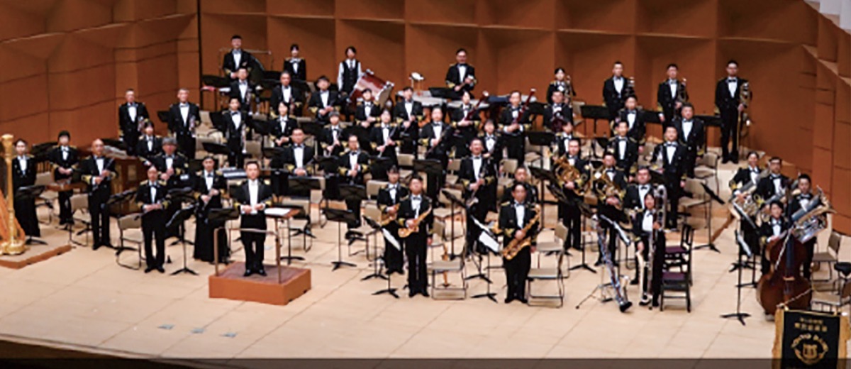 吹奏楽とロックの共鳴