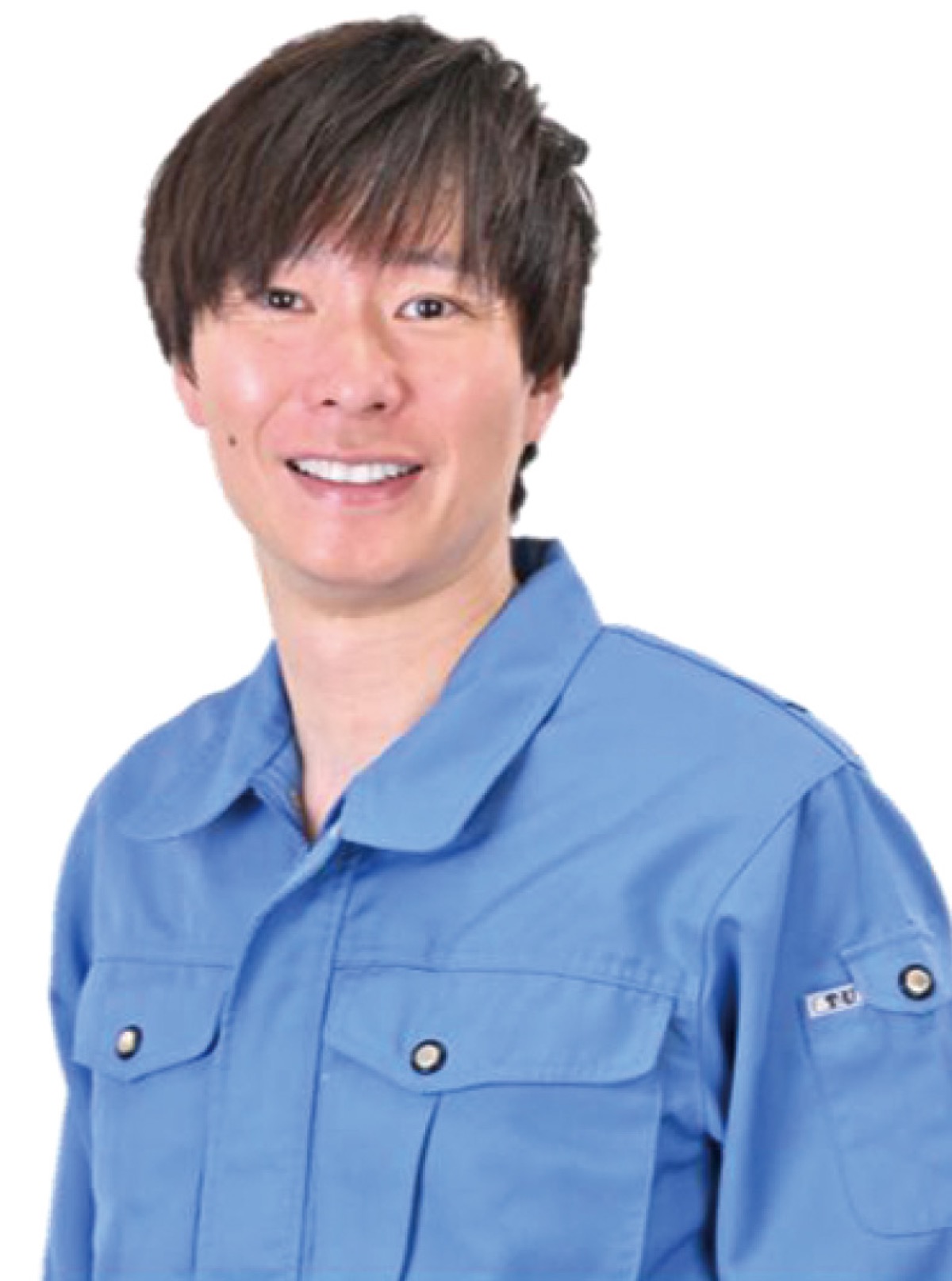 清掃員から見た景色