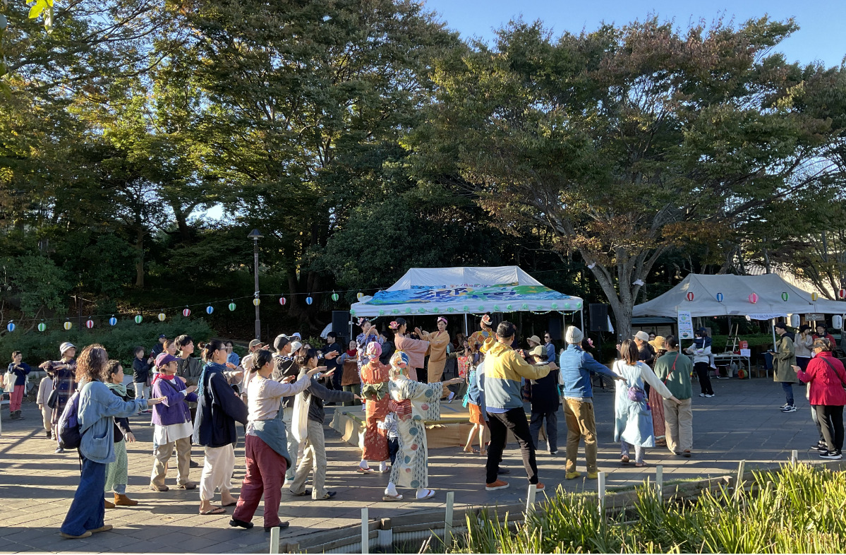 環境考える祭典に１千人