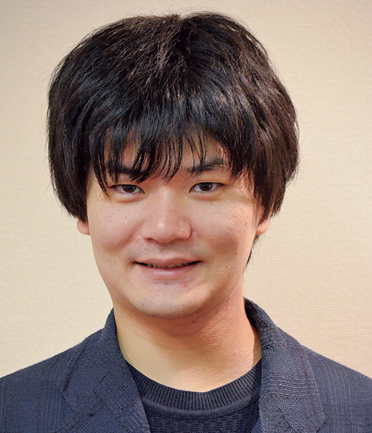 期待の新鋭、初の地元凱旋