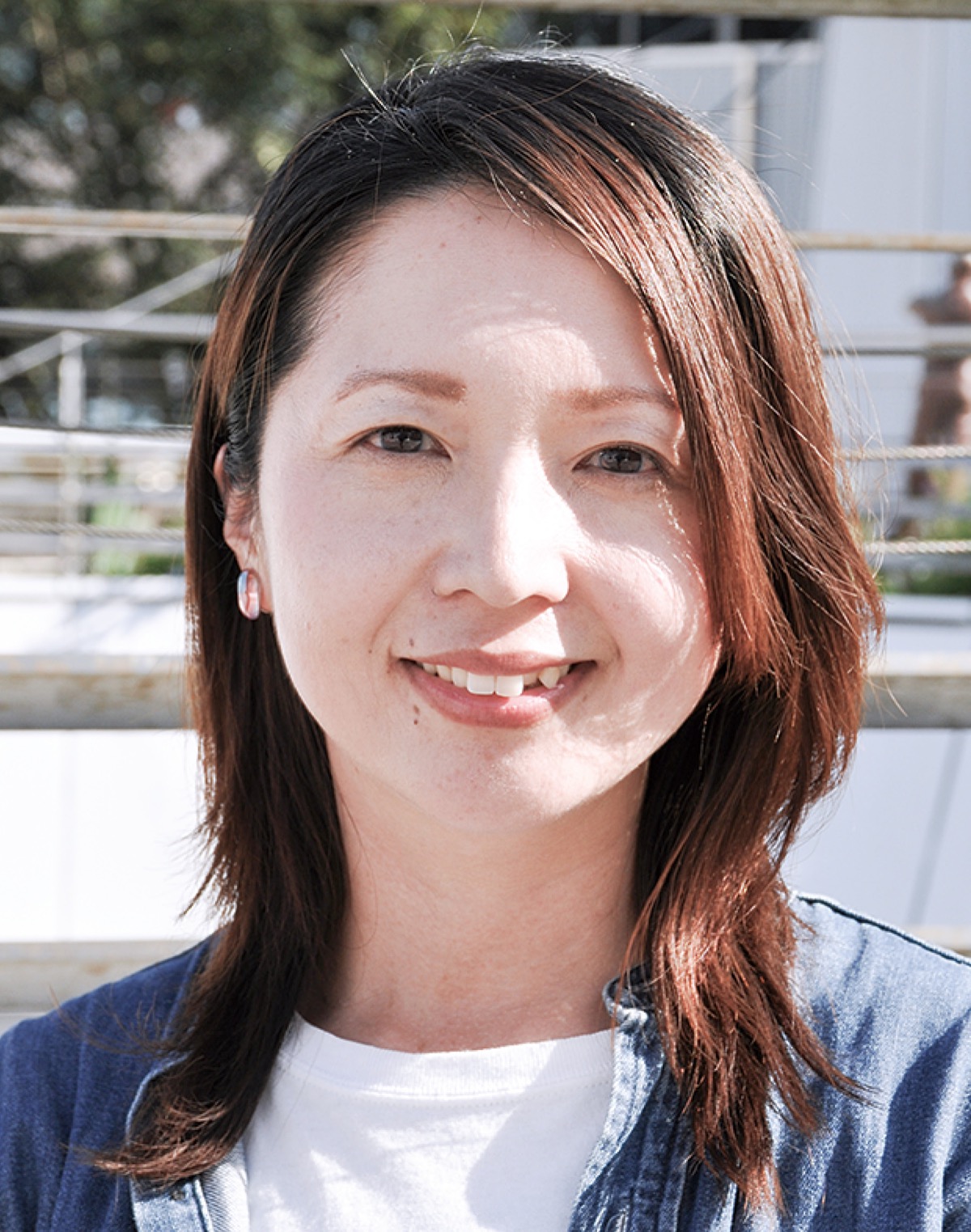 Anyna（エニーナ）さん（本名：森　佳代）