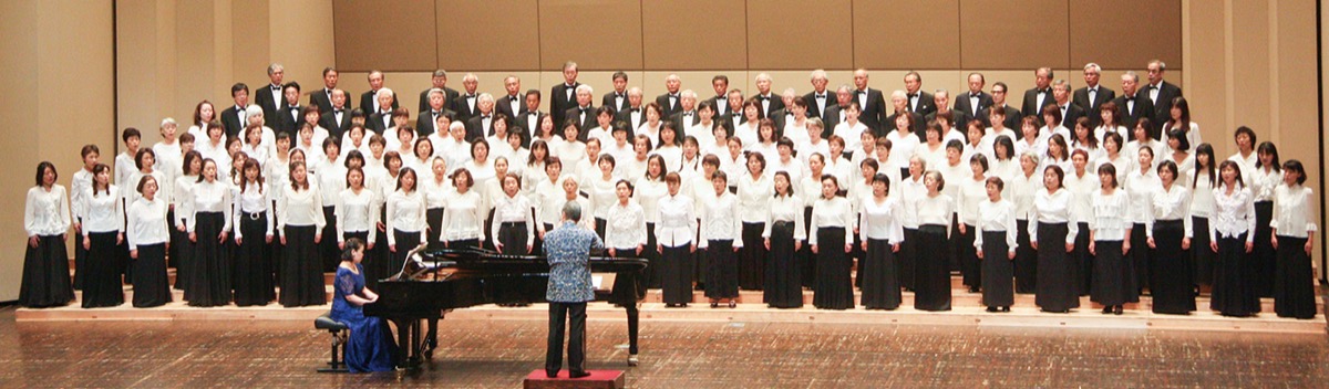 歌い継ぐ名曲の数々