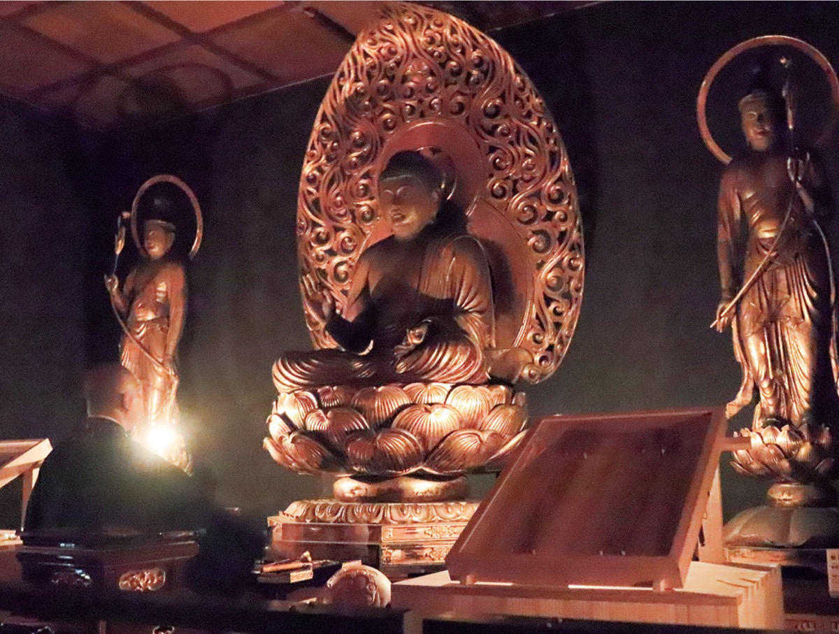 滞在型観光のハブに