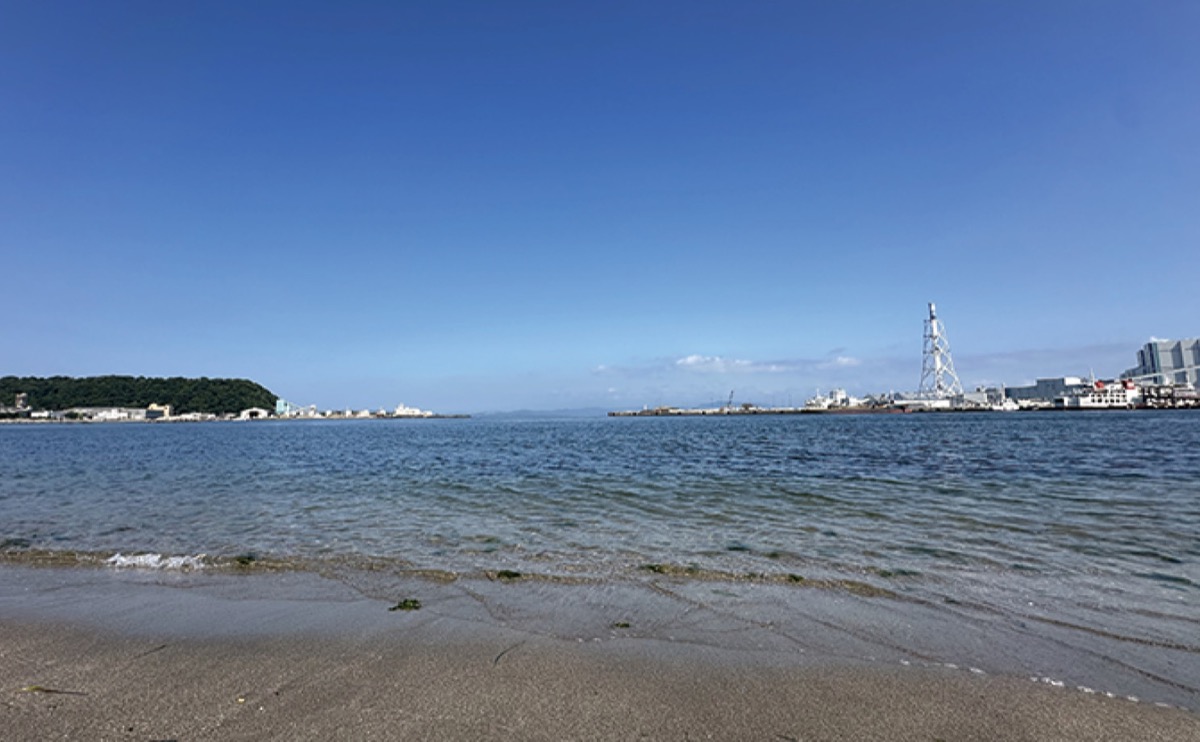 三郎助を追う 〜もうひとりのラストサムライ〜