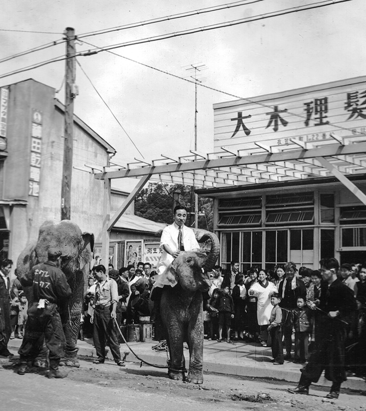 昭和100年懐かしの光景