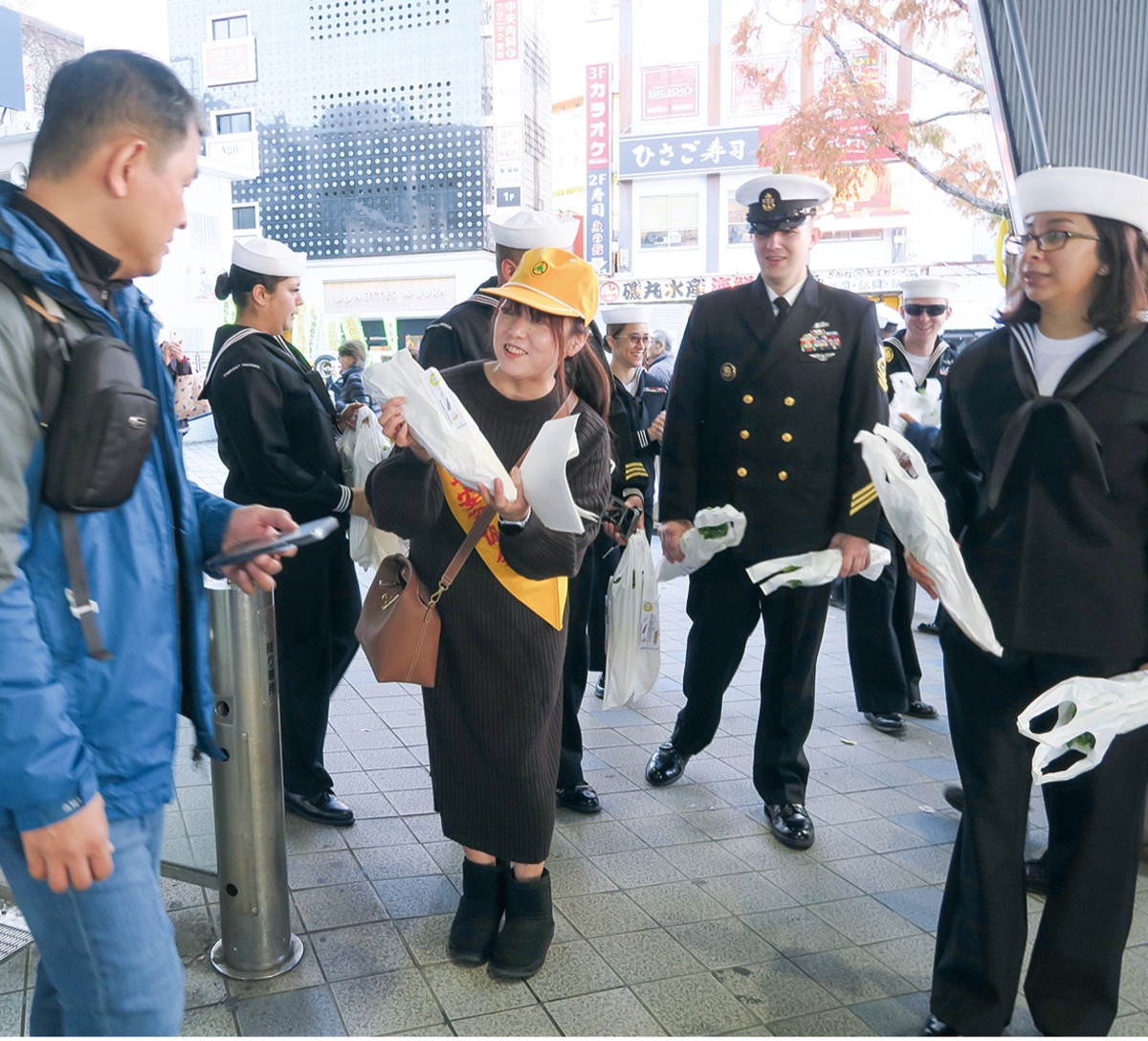 飲酒運転“大根絶”