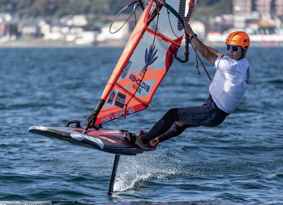 「ロス五輪」虎視眈々と