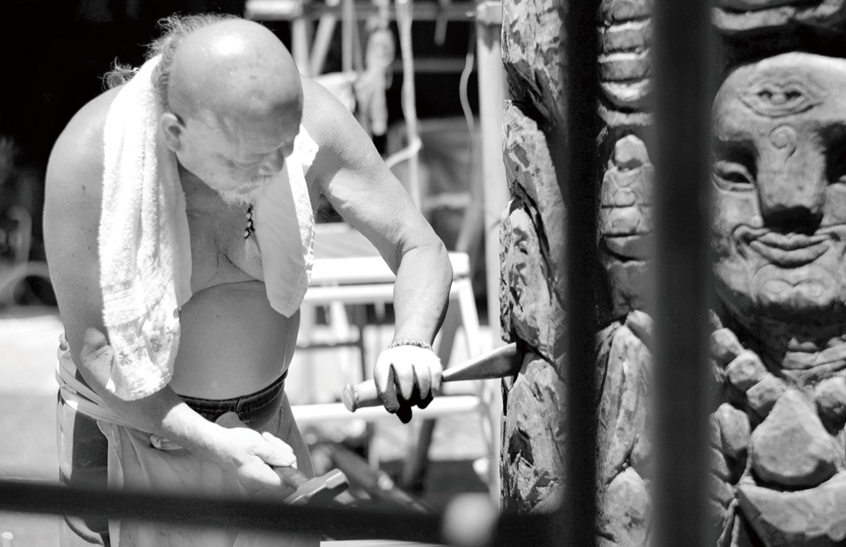 芸術で三崎盛り上げろ