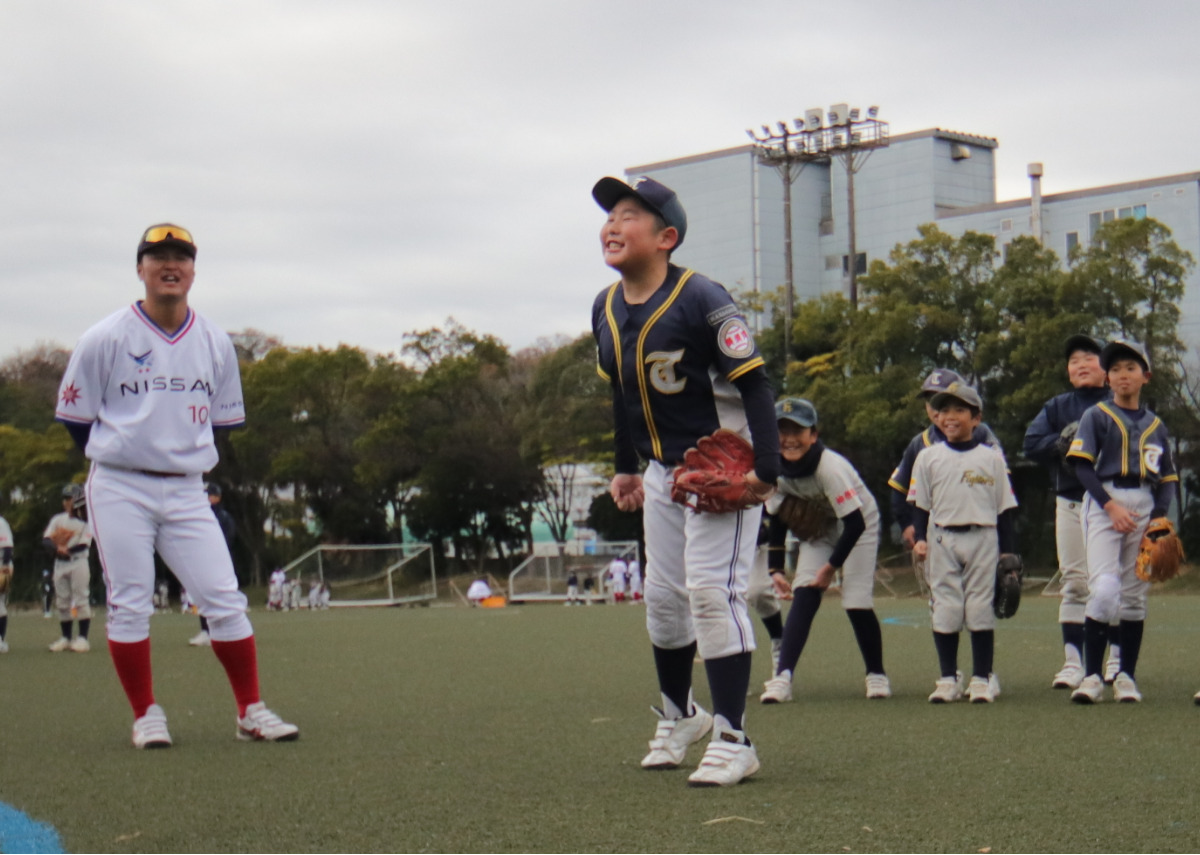 「どうすればＨＲ打てる？」