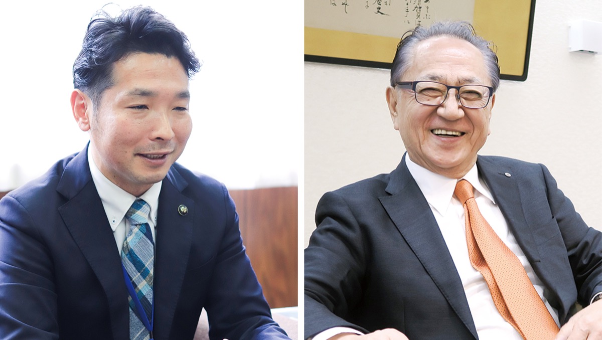 不確実な時代を乗り越える