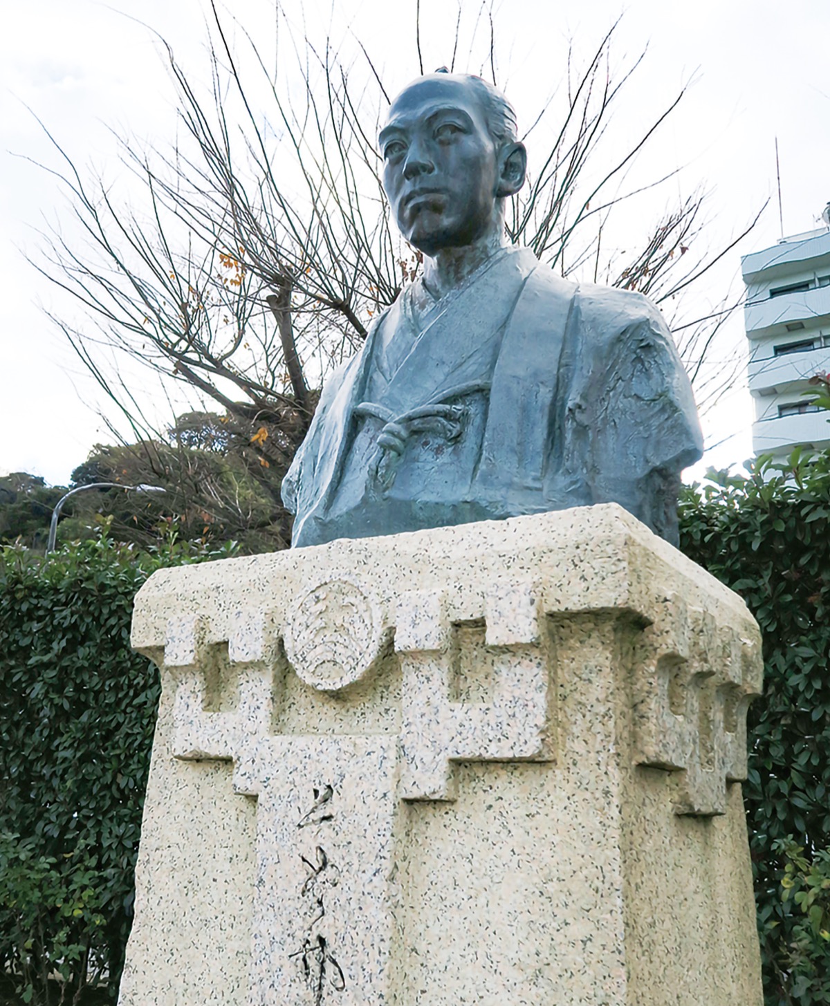 横須賀は｢小栗推し｣で熱気