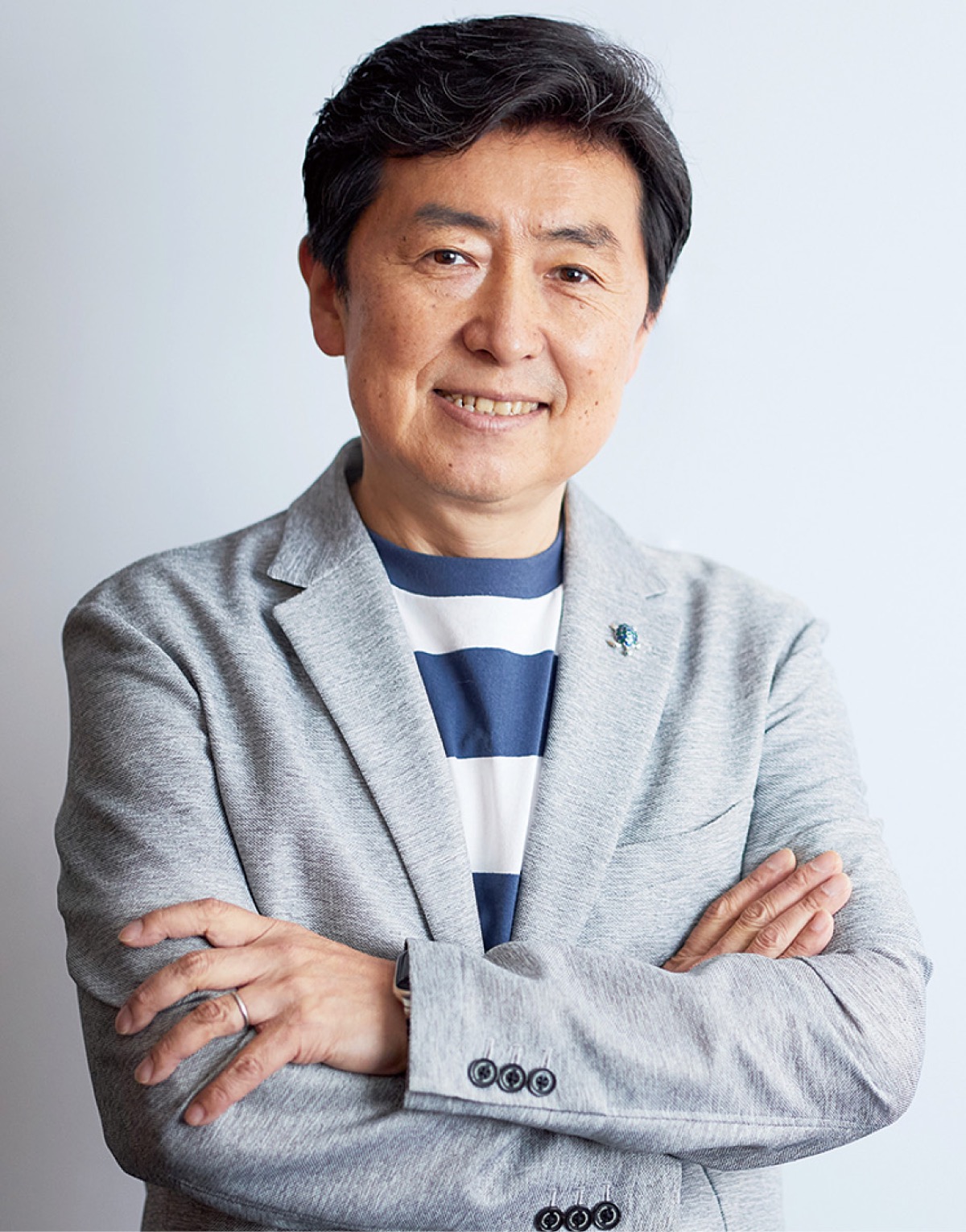 ステージ４からの生還