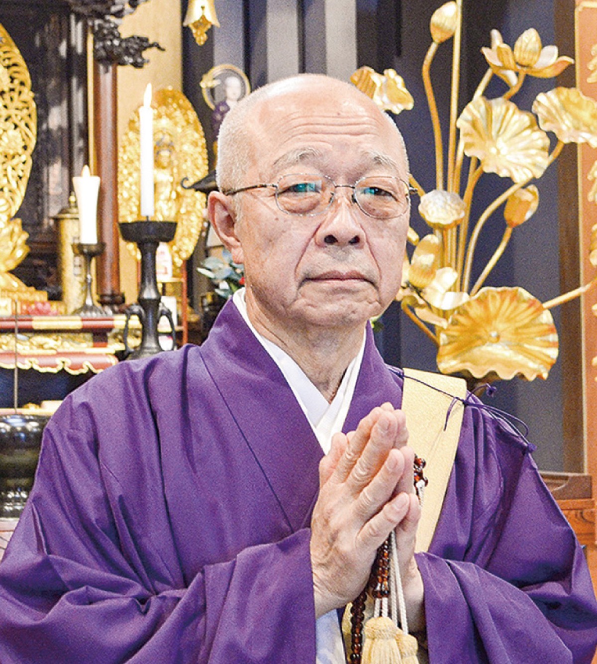 初観音とコンサート