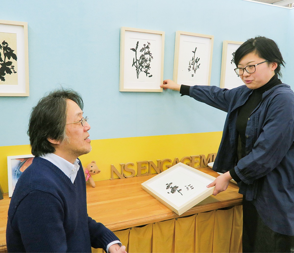 ｢文化回遊｣仕掛け続々