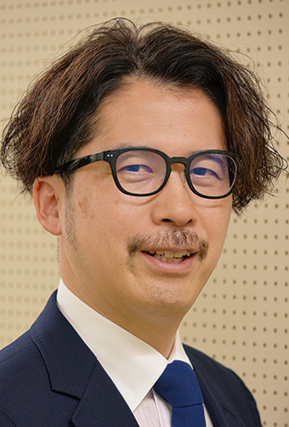 発案者の太田さん