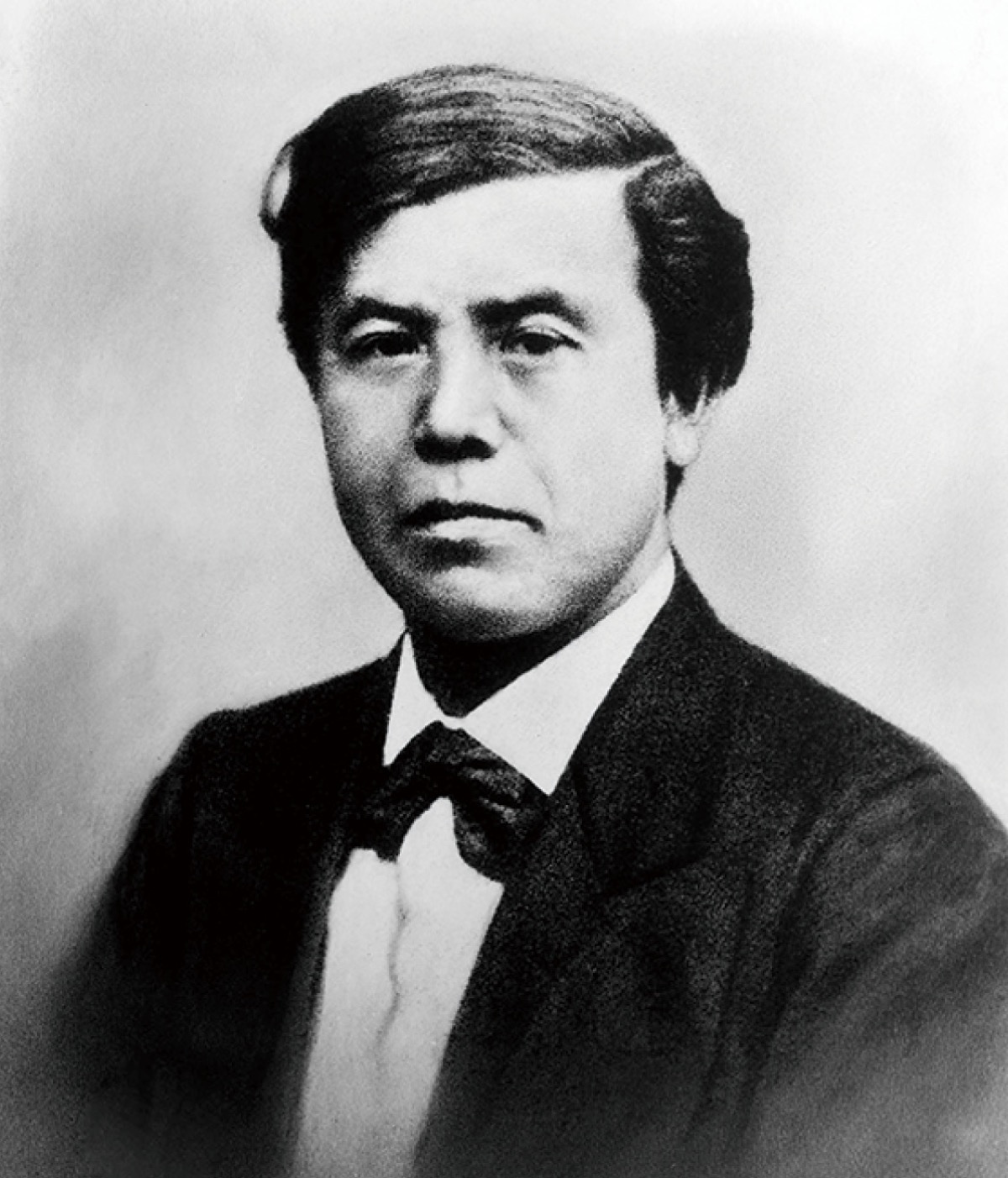 三郎助を追う 〜もうひとりのラストサムライ〜