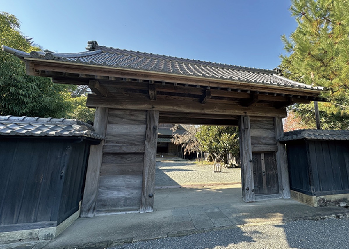 三郎助を追う 〜もうひとりのラストサムライ〜