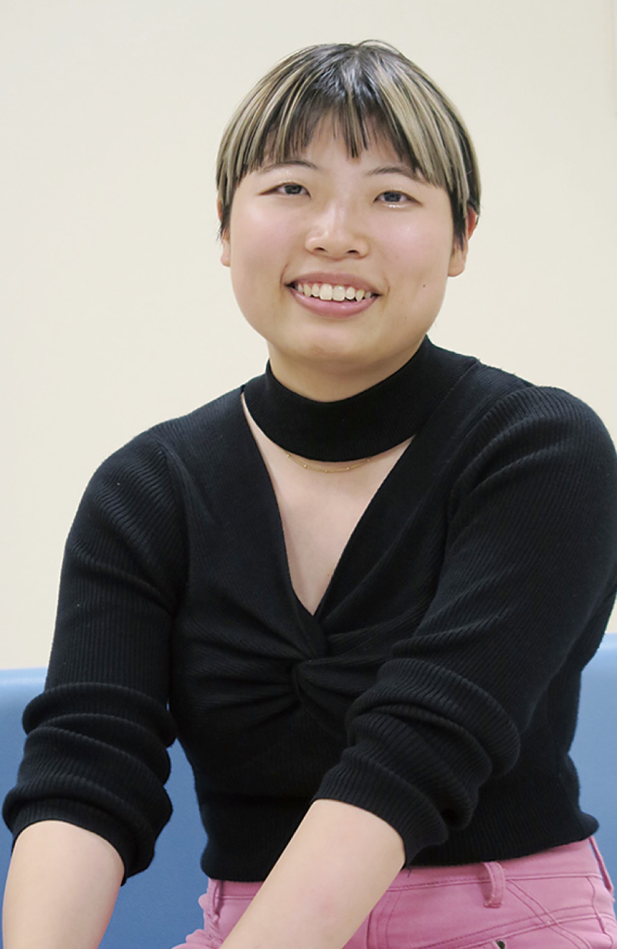 三田希美子代表