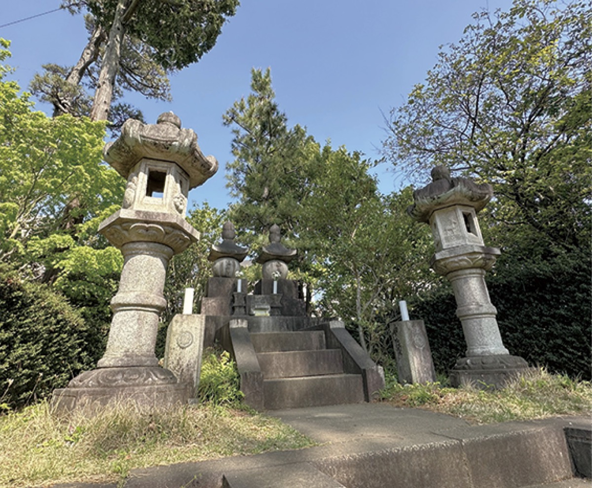 三郎助を追う 〜もうひとりのラストサムライ〜
