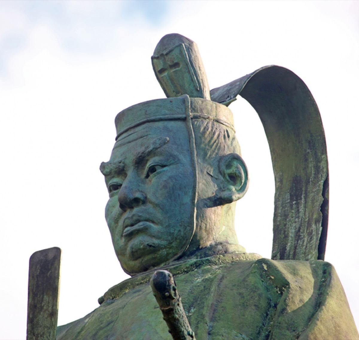 三郎助を追う 〜もうひとりのラストサムライ〜
