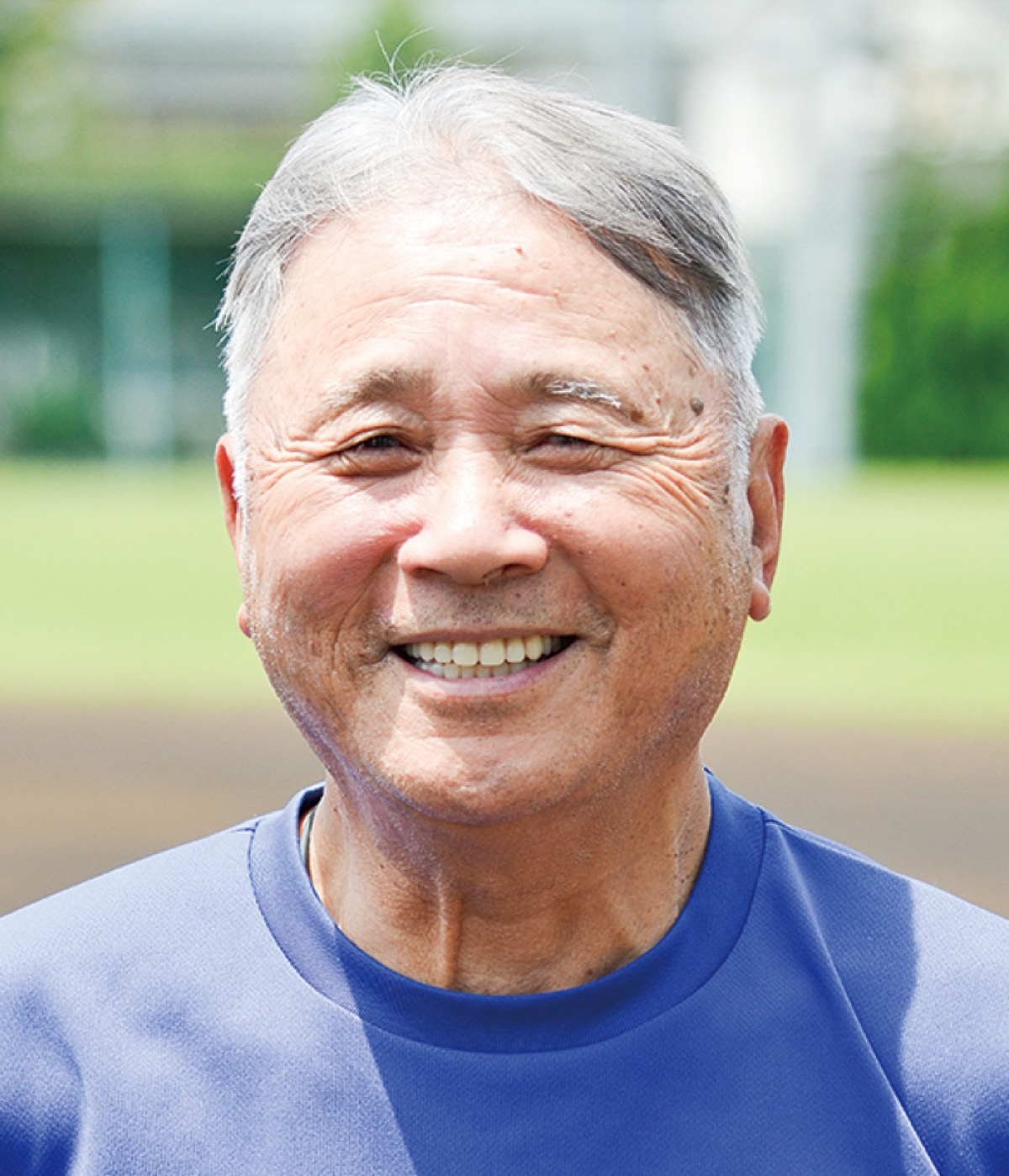 現在も現役でプレー