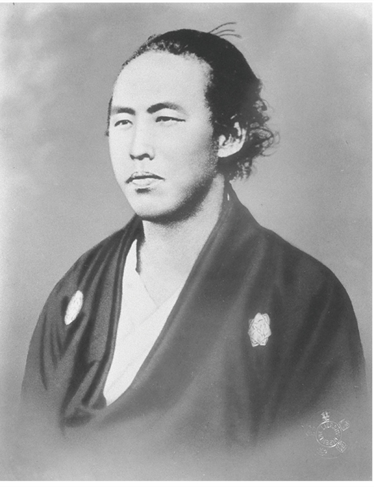三郎助を追う 〜もうひとりのラストサムライ〜