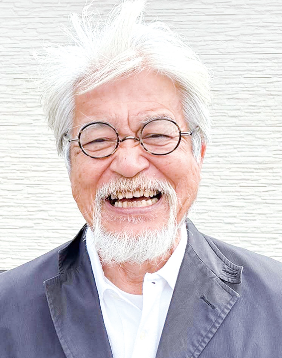 小川 隆幸さん (写真1)