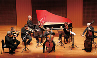 「ヴェネチア室内合奏団」公演