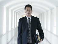 死刑囚と向き合う