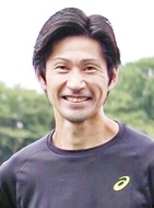 元日本代表走り方指導