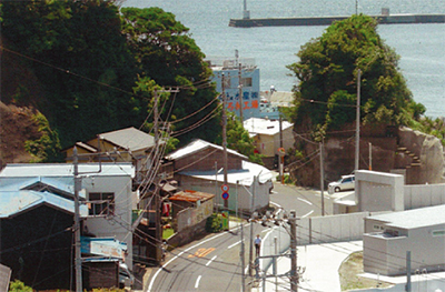 三浦の散歩道 第20回