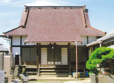 三浦の散歩道  〈第70回〉