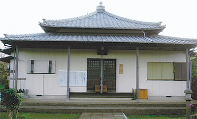 三浦の散歩道  〈第73回〉